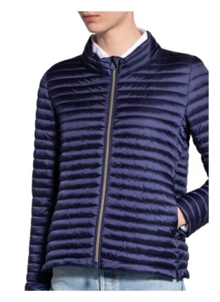 Save The Duck Steppjacke Iris Alice, Blau