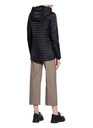 Save The Duck Steppjacke Iris Amanda, Schwarz