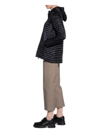 Save The Duck Steppjacke Iris Amanda, Schwarz