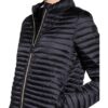 Save The Duck Steppjacke Iris Amanda, Schwarz