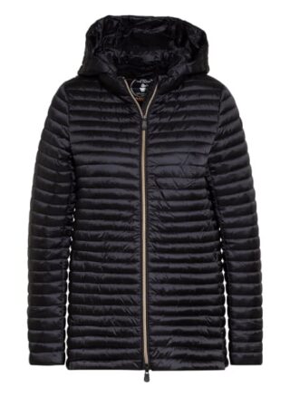 Save The Duck Steppjacke Iris Amanda, Schwarz