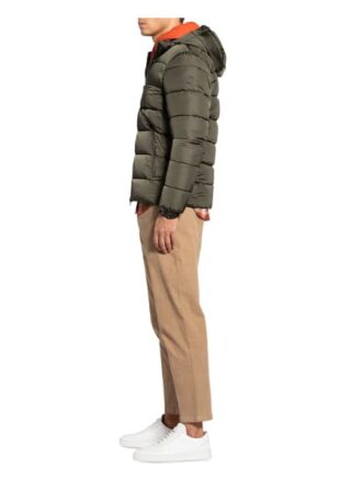 Save The Duck Steppjacke Mega, Grün