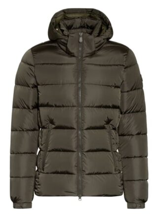 Save The Duck Steppjacke Mega, Grün