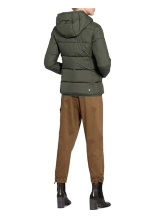 Save The Duck Steppjacke Recy, Grün