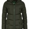 Save The Duck Steppjacke Recy, Grün