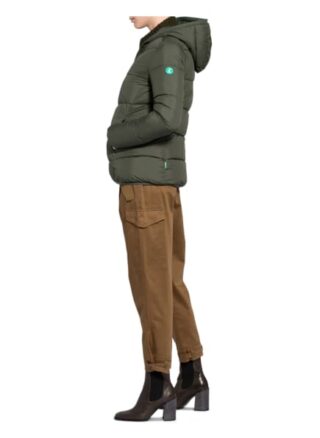 Save The Duck Steppjacke Recy, Grün