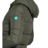 Save The Duck Steppjacke Recy, Grün