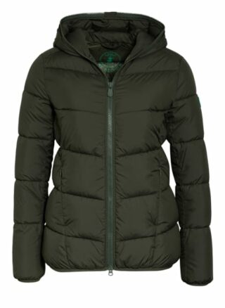 Save The Duck Steppjacke Recy, Grün