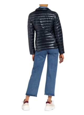 Schneiders Lightweight-Daunenjacke Serina, Blau
