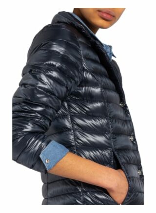 Schneiders Lightweight-Daunenjacke Serina, Blau