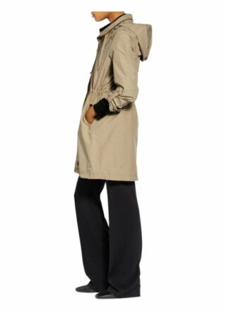 Schneiders Parka Noelle, Beige