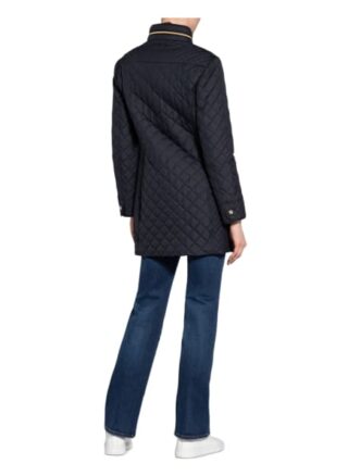 Schneiders Steppjacke Erin, Blau