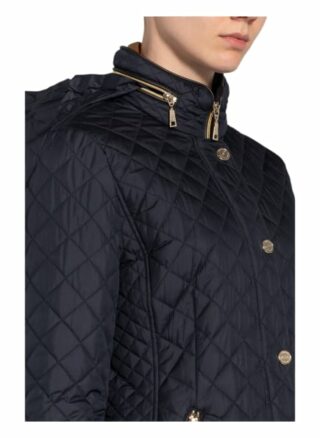 Schneiders Steppjacke Erin, Blau