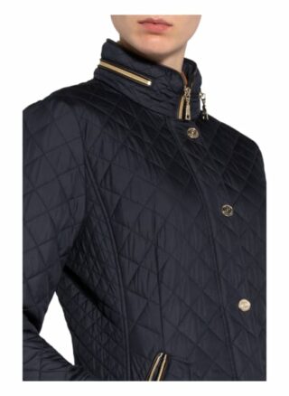 Schneiders Steppjacke Erin, Blau