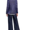 Schneiders Steppjacke Erina, Blau