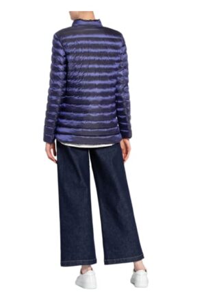 Schneiders Steppjacke Erina, Blau