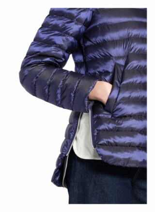 Schneiders Steppjacke Erina, Blau