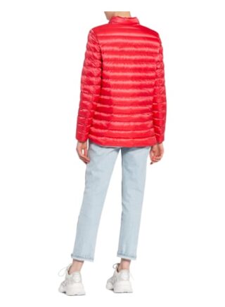 Schneiders Steppjacke Erina, Rot