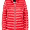 Schneiders Steppjacke Erina, Rot