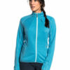 Schöffel Fleecejacke Fleece Jacket Rotwand L, Blau