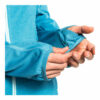 Schöffel Fleecejacke Fleece Jacket Rotwand L, Blau