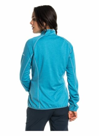 Schöffel Fleecejacke Fleece Jacket Rotwand L, Blau