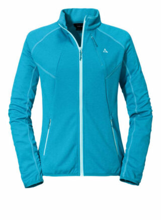 Schöffel Fleecejacke Fleece Jacket Rotwand L, Blau