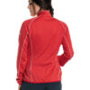 Schöffel Fleecejacke Fleece Jacket Rotwand L, Rot