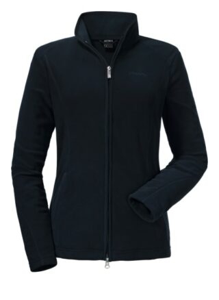 Schöffel Fleecejacke Fleece Jacket leona2, Blau