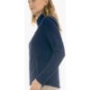 Schöffel Fleecejacke Fleece Jacket leona2, Blau