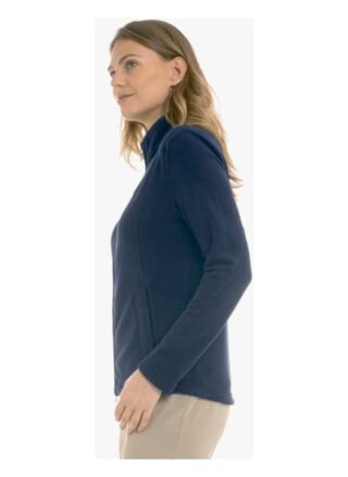 Schöffel Fleecejacke Fleece Jacket leona2, Blau