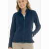 Schöffel Fleecejacke Fleece Jacket leona2, Blau