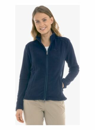 Schöffel Fleecejacke Fleece Jacket leona2, Blau