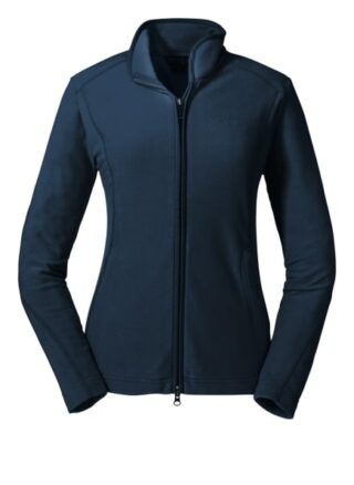 Schöffel Fleecejacke Fleece Jacket leona2, Blau