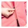 Schöffel Fleecejacke Fleece Jacket leona2, Pink