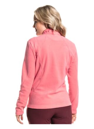 Schöffel Fleecejacke Fleece Jacket leona2, Pink