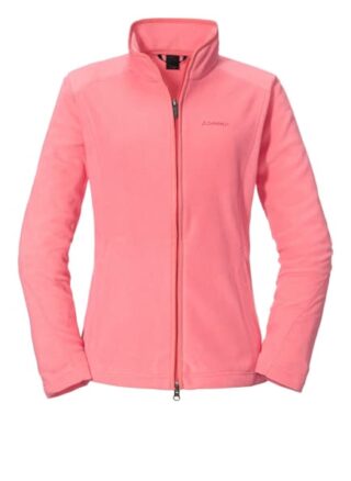 Schöffel Fleecejacke Fleece Jacket leona2, Pink