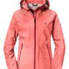 Schöffel Jacke 2.5l Jacket Triigi L, Pink