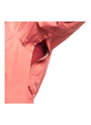 Schöffel Jacke 2.5l Jacket Triigi L, Pink