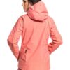 Schöffel Jacke 2.5l Jacket Triigi L, Pink