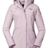 Schöffel Jacke Jacket Eastleigh L, Pink