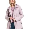 Schöffel Jacke Jacket Eastleigh L, Pink