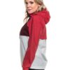 Schöffel Jacke Jacket Portland L, Pink
