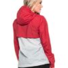 Schöffel Jacke Jacket Portland L, Pink