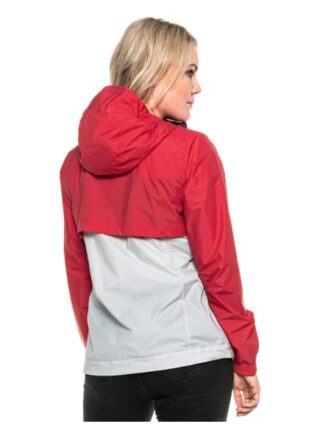 Schöffel Jacke Jacket Portland L, Pink