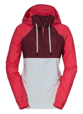 Schöffel Jacke Jacket Portland L, Pink
