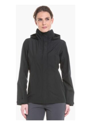 Schöffel Jacke Jacket sevilla2, Schwarz