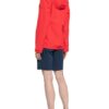 Schöffel Outdoor-Jacke Sevilla 2, Rot