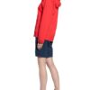 Schöffel Outdoor-Jacke Sevilla 2, Rot