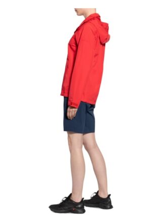 Schöffel Outdoor-Jacke Sevilla 2, Rot